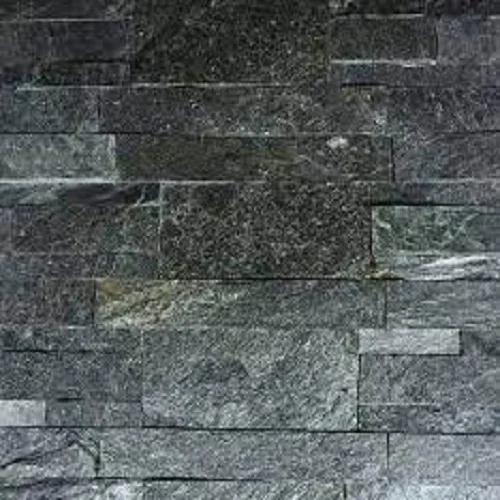 Silver Grey Natural Stone Silver Grey Slate Stone Tiles Polished Silver Grey Natural Stone Tile