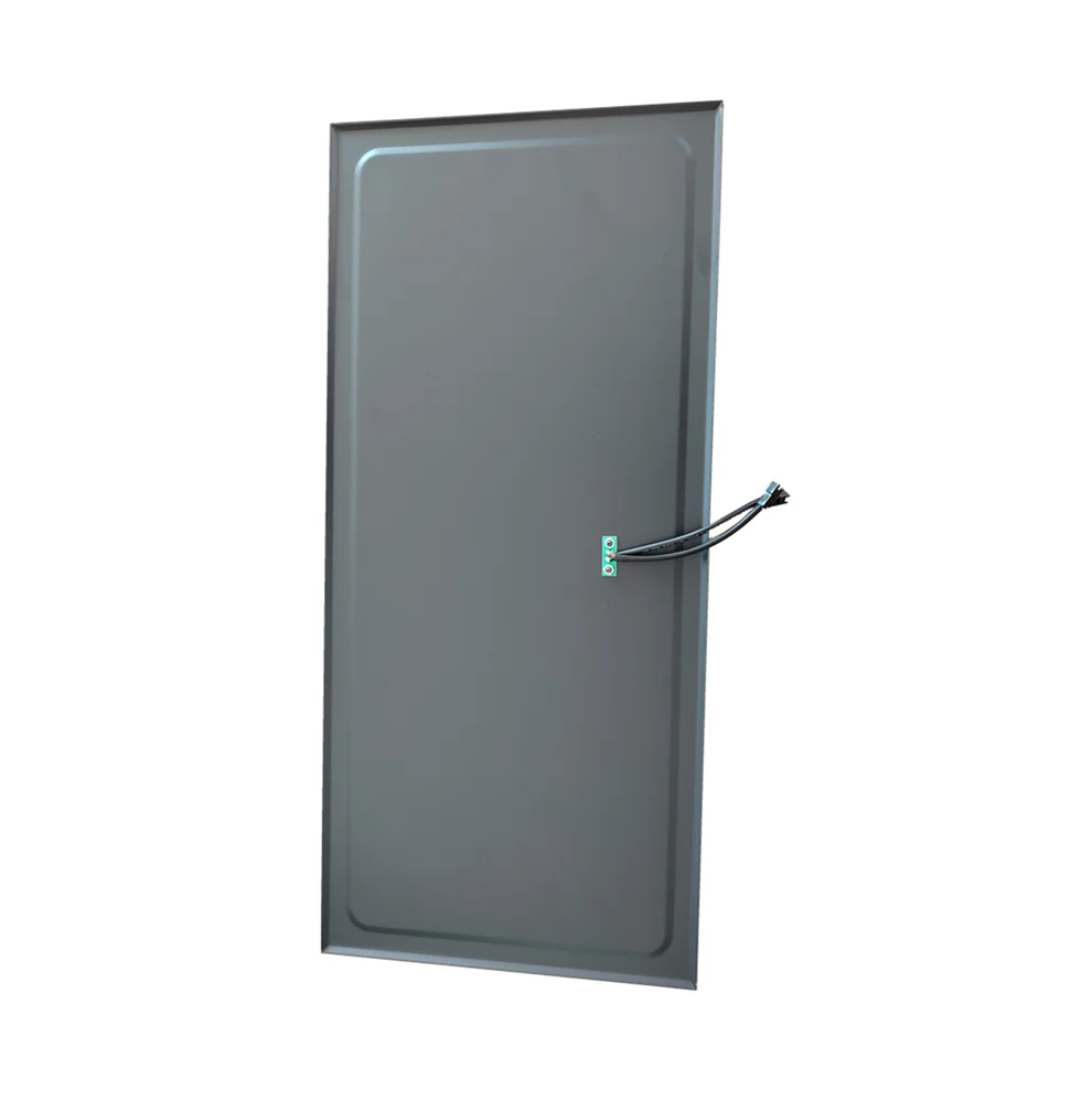 Дымовая вытяжная вентиляция 12 В RV Range Hood для освещения автодома