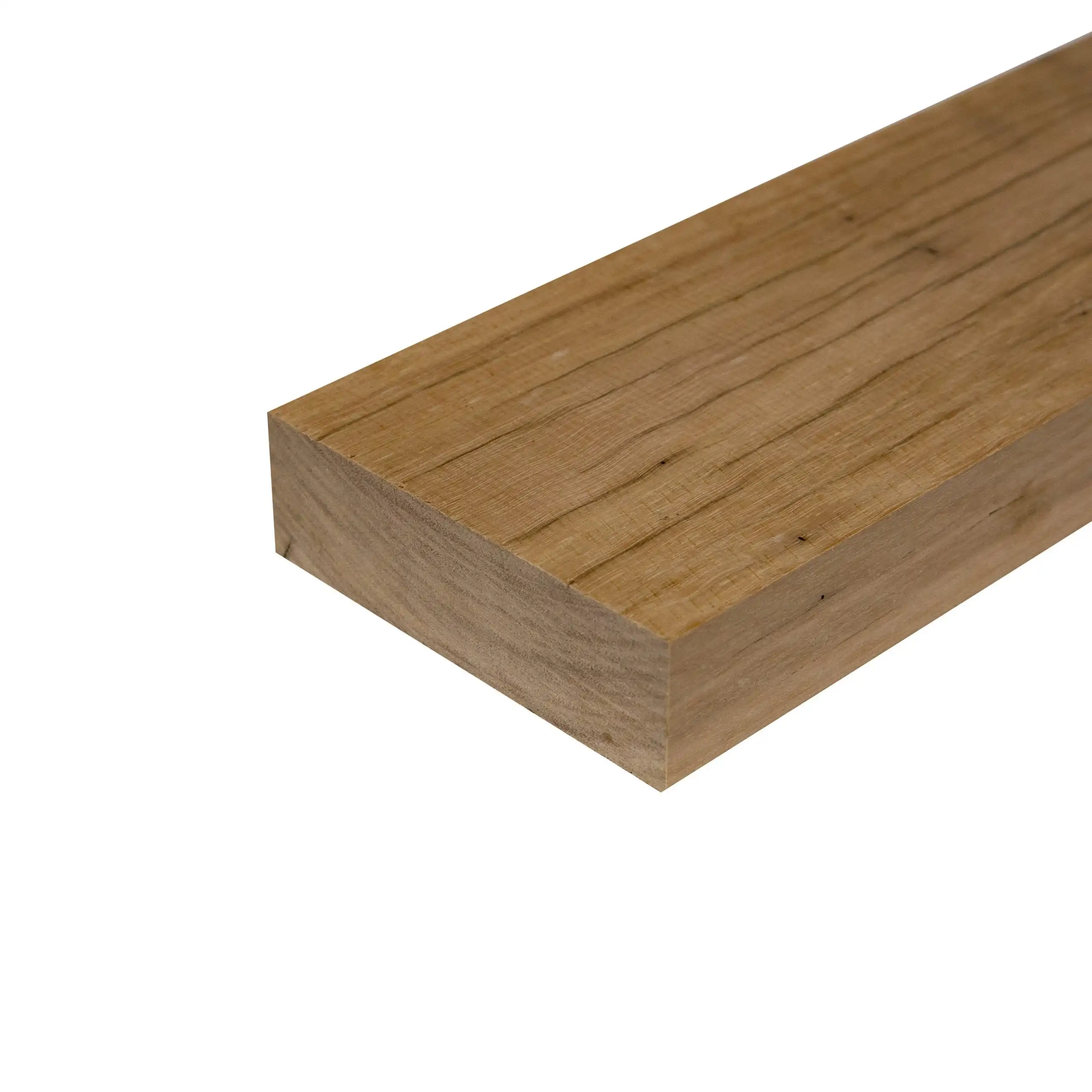 oak walnut teak ash bamboo raw timber prices / wooden lumber for furniture