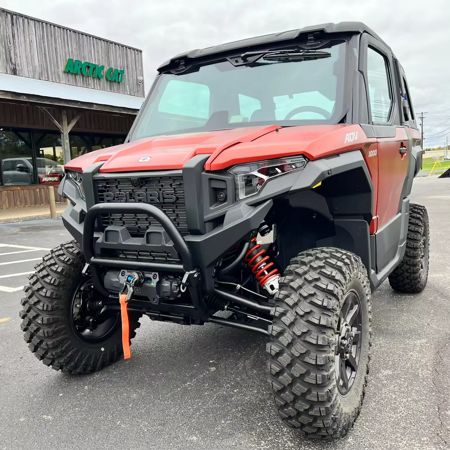 2024 Polaris Industries XPEDITION ADV Northstar