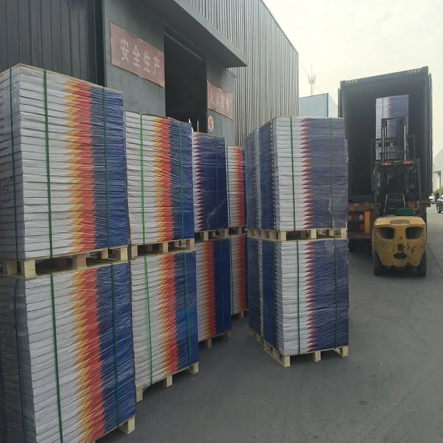 High quality Continuous Paper 65gsm NCR Carbonless Paper Price A4 Size Carbonless Paper