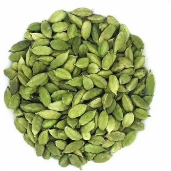 High Quality Green Cardamom Seasonings Spices for Good Flour Available at Wholesale Price from Indian Supplier Green Cardamom