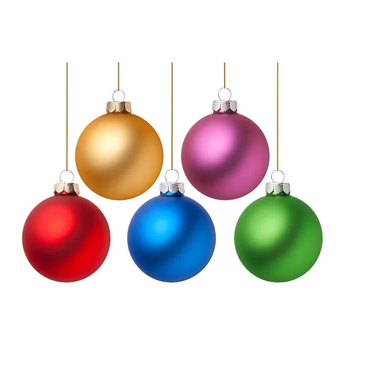 Окрашенный стеклянный дизайн рождественские украшения шар для рождественских украшений подвесные шары доступен индивидуальный