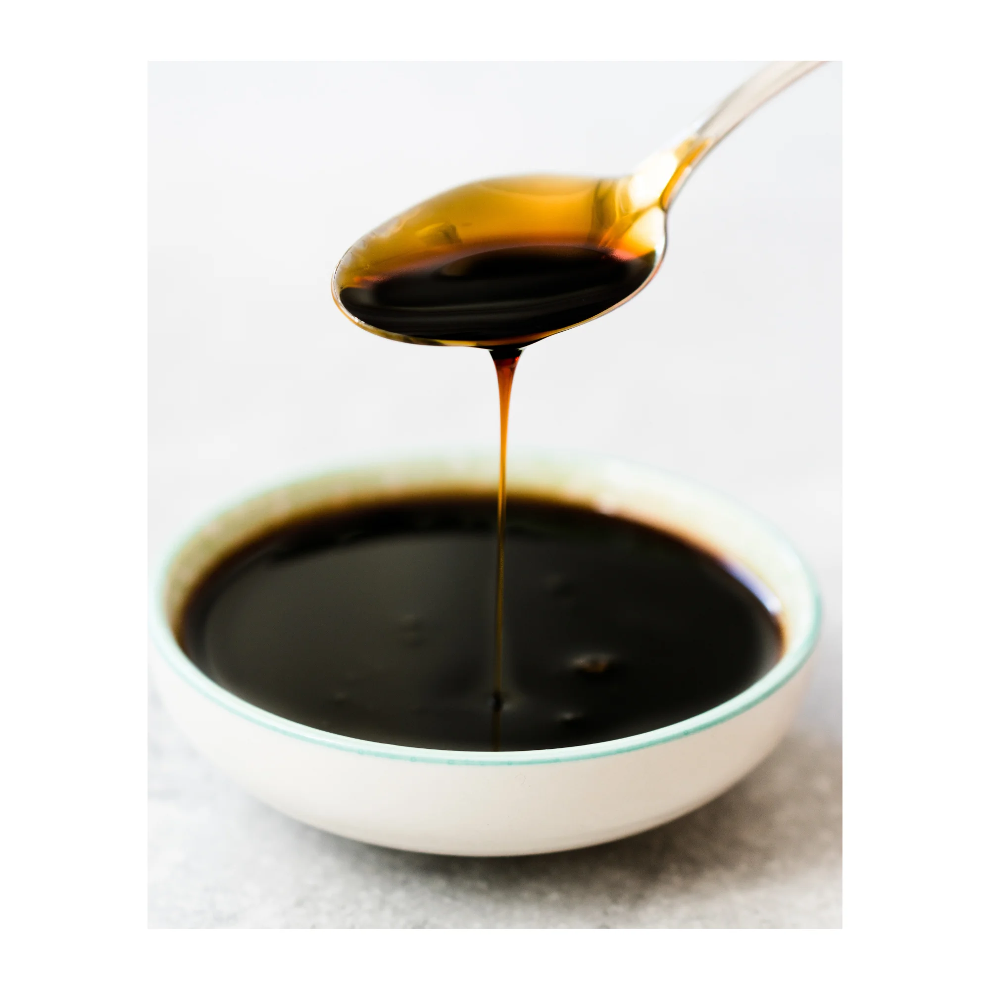CANE SUGAR Raw Dark Brown Liquid Sugar Blackstrap Molasses For Baking with high quality