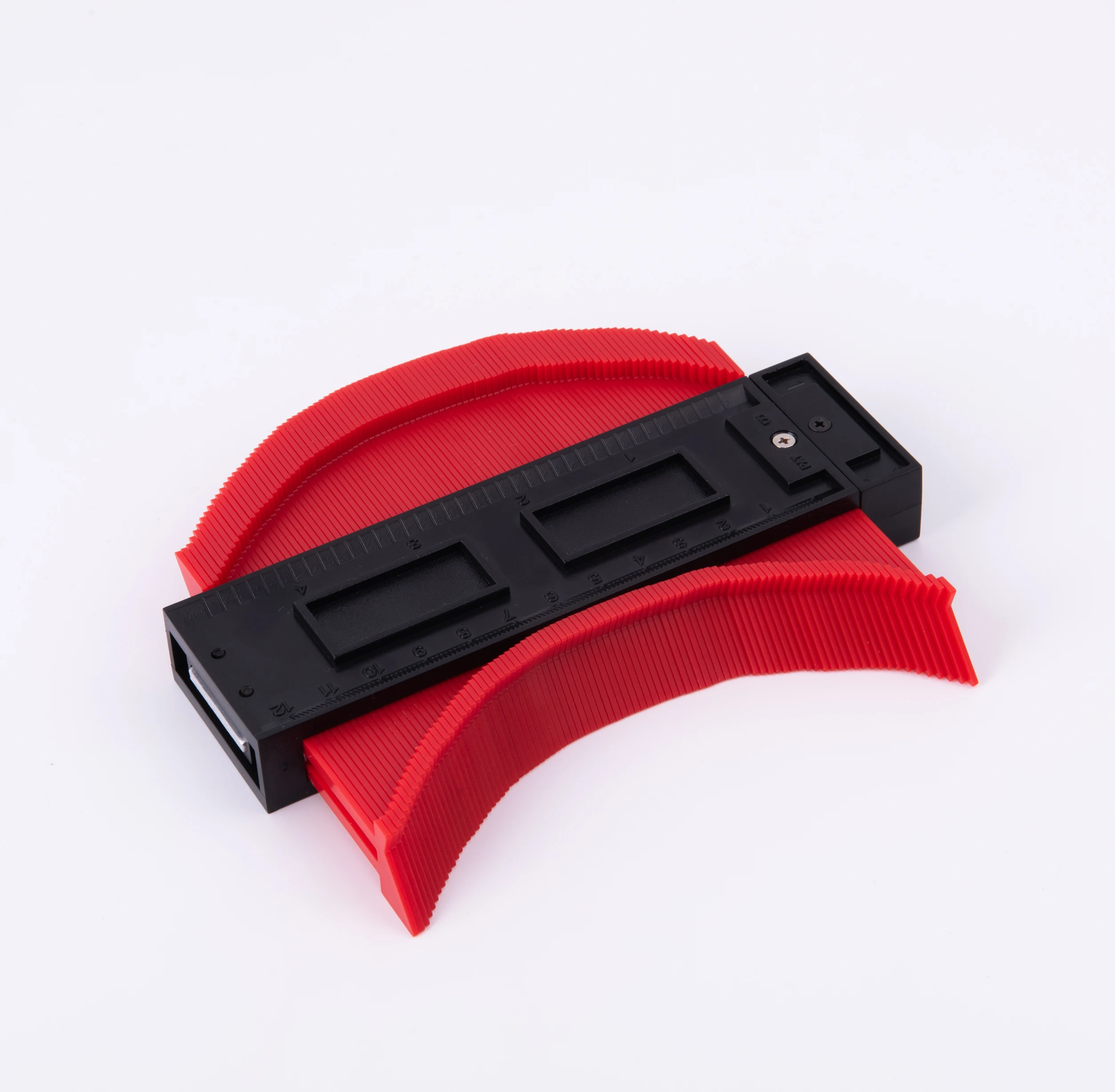 Contour Copy Duplicator For Measuring