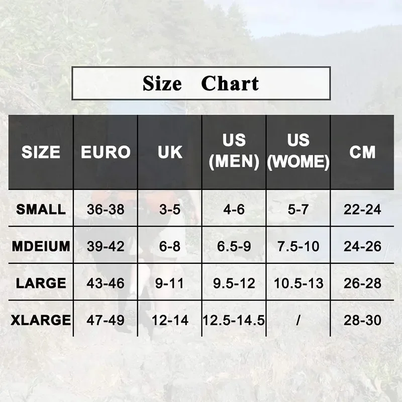 Waterproof Breathable Seamless Men Women Cycling Running Athletic Sport Custom Pattern Waterproof Socks