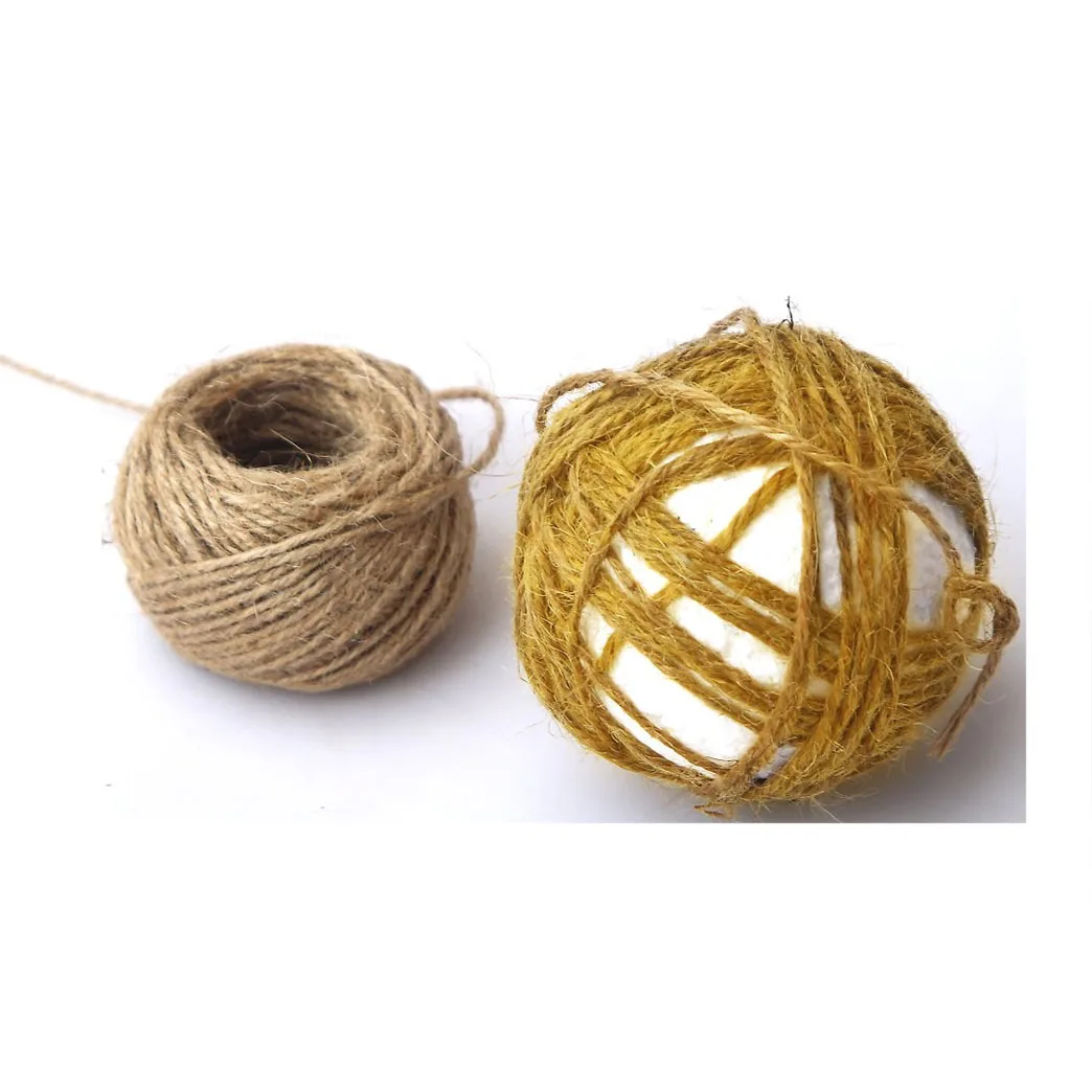 Wholesale 100% Natural Jute Rope For Climbing Low Price Top Good Quality Jute Rope Manufactured & Supply From Bangladesh 2023