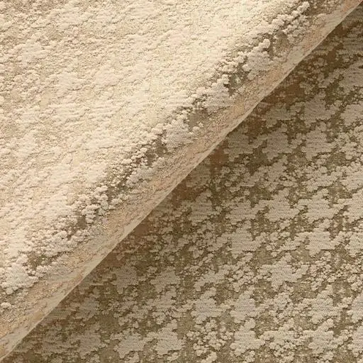 JES High Quality Cheap Sofa Living Room Furniture Fabric Velvet Car Bag Plain Toy inlaid fabric Decor Gsm Technics Style