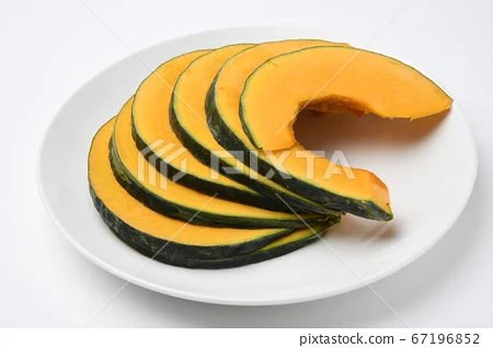 CHEAP PRICE  Best Quality Made In Vietnam Healthy IQF FROZEN PUMPKIN Slices Bulk Supply