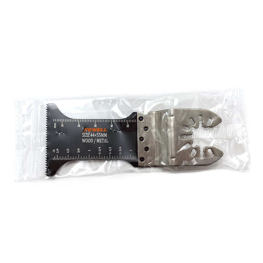 44mm Oscillating Multi Tool Saw Blades For Wood and Metal Cutting