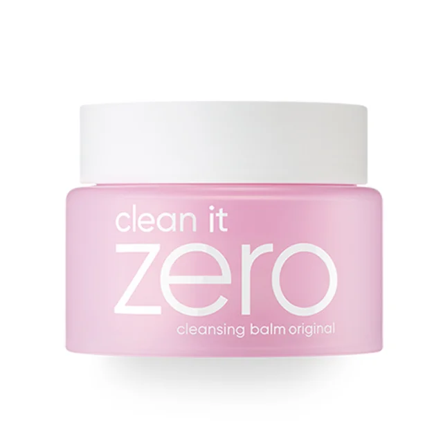 [BANILA CO] Clean It Zero Cleansing Balm Original Korea Cosmetic wholesaler