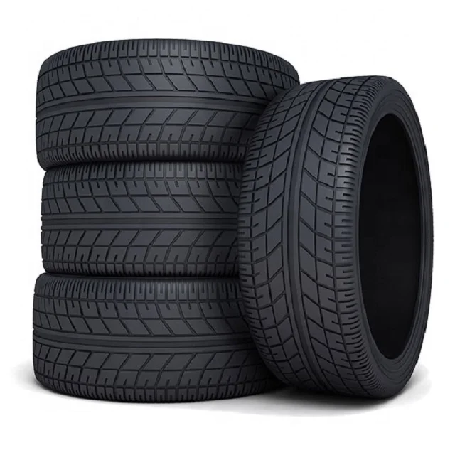 High quality second hand tyres for cars 275/55R19 car tires used cheap used tires