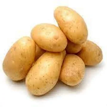 Fresh Irish Potatoes