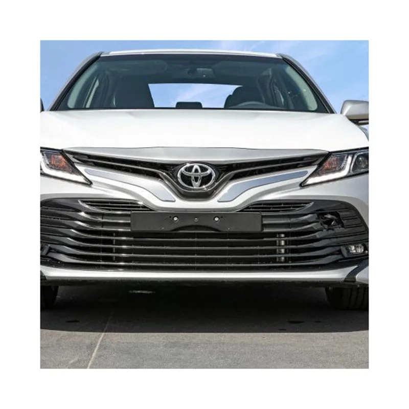Used 2022 Toyotas Camry