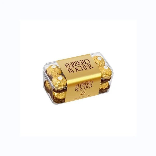 Купить высококачественный Ferrero Rocher Шоколад оптом