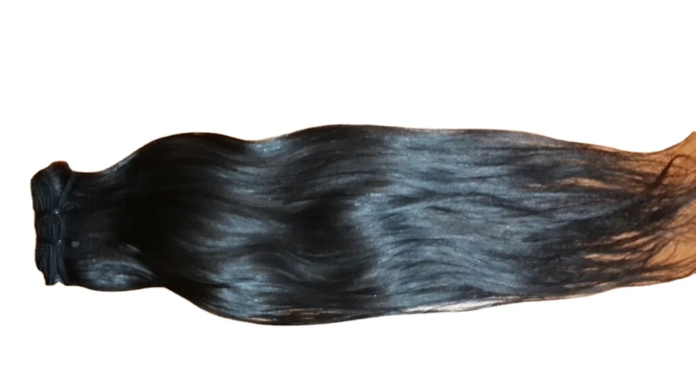 Indian Human Hair Bundles Natural Virgin Raw Unprocessed Temple Cuticles Aligned Human Hair Extensions Free DHL & FedEx Shipping