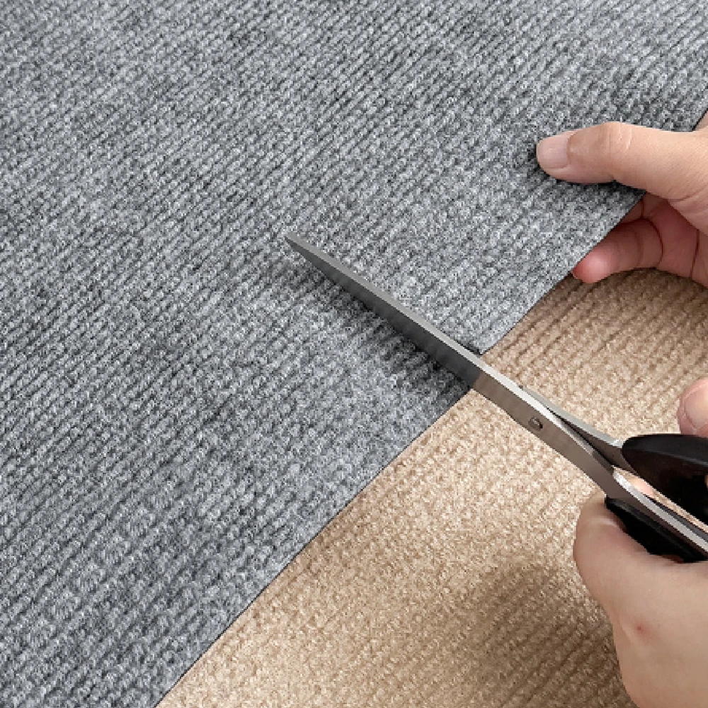 Wholesale  New Arrival Pet Self-Adhesive Pat Suitable For Cat Tree Sofa Walls Covering Scalable Foldable Cat Scratch Mat