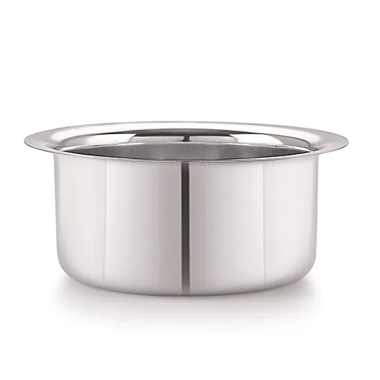 Manufacturer And Wholesaler Of Metal Cooking pot Premium Quality handmade Food pot Hot Selling Wholesale Cooking pot