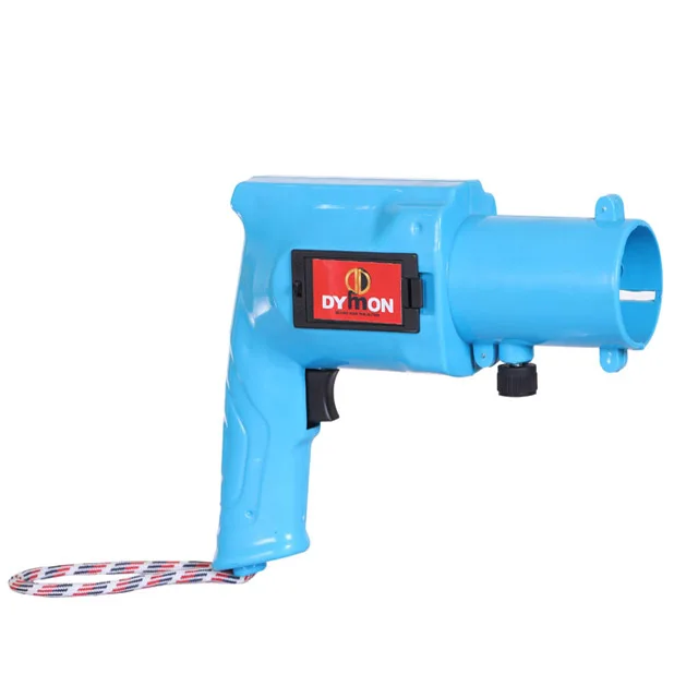 Wedding Indoor Igniter Pyrotechnic Machine Weeding Celebration Firework Firing System Stage Fountain Hand Held Cold Pyro Shooter
