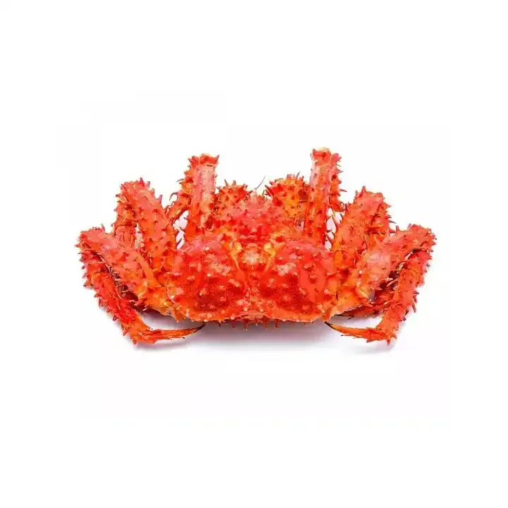 Russian King Crab Legs