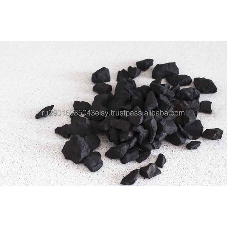 Great quality natural shungite used for water cleansing small stones from manufacturer hot sale shungite