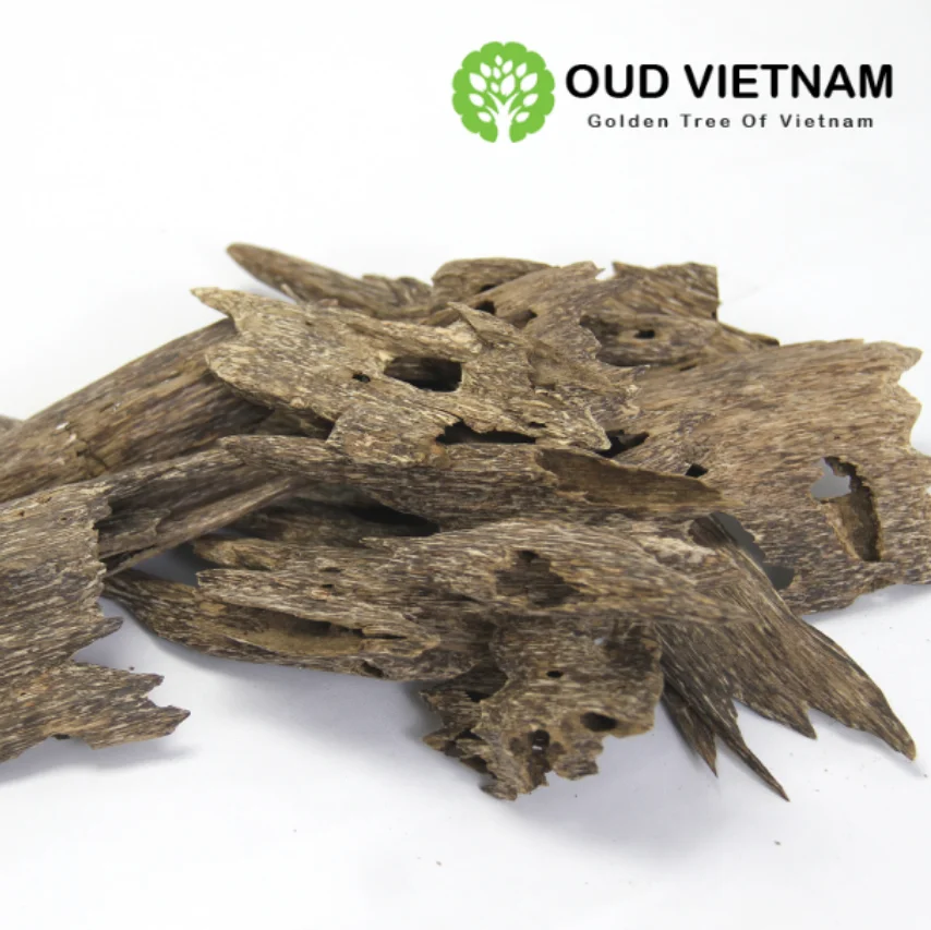 Natural Premium Wild Agar wood Chips Super Grade Precious Quality Ant Oudh Incense Fragrance Sweet Full Oil