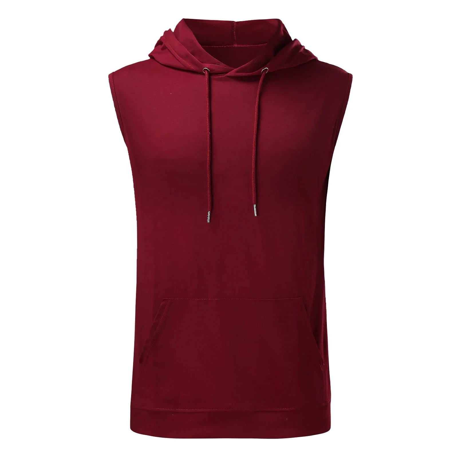 Summer Arrival New Tank Tops for Bodybuilding Clothing Sports Cotton Polyester Fabric for Gym With Custom Logo Design and Tags