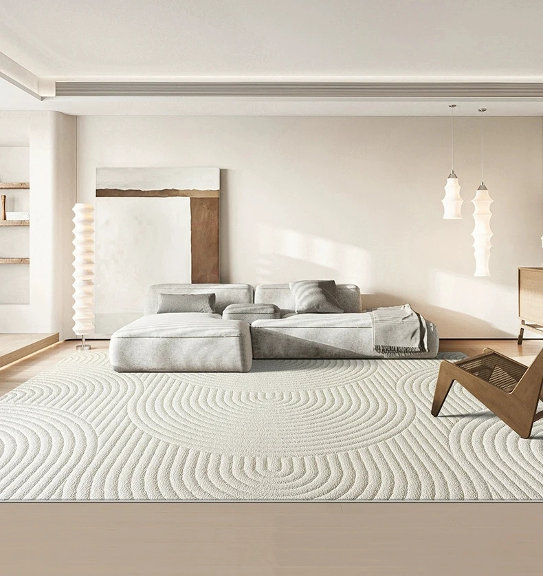 Loop Carpet Hot Sale New Water Repellent Rugs