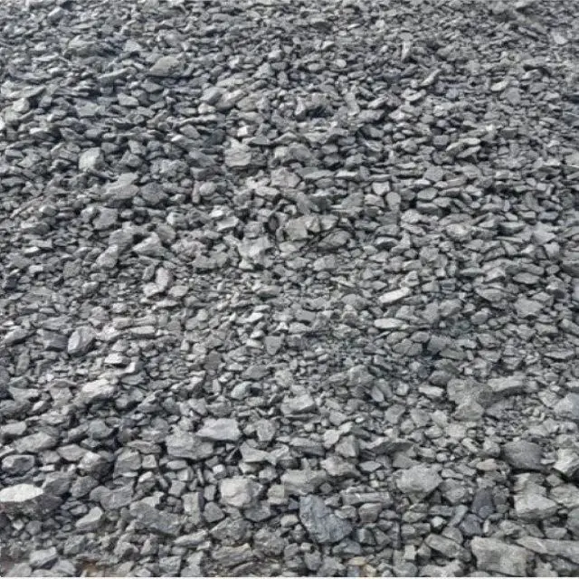 Coal Mine Equipment High Quality Thermal Industrial Carbon Jumbo Bag From Vietnam Manufacturer