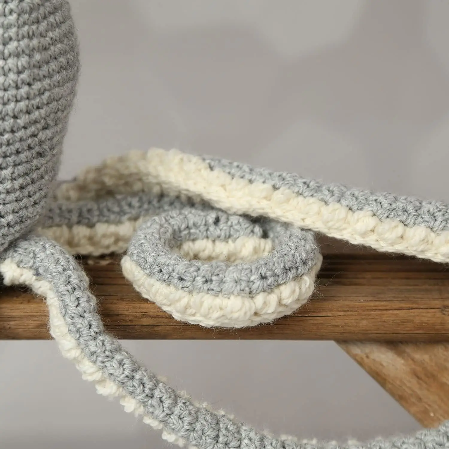 Handmade Amigurumi Stuffed Toy Knit Crochet Doll For Girls & Boys Baby Toddler Child Stuffed Animals OEM Made In Vietnam