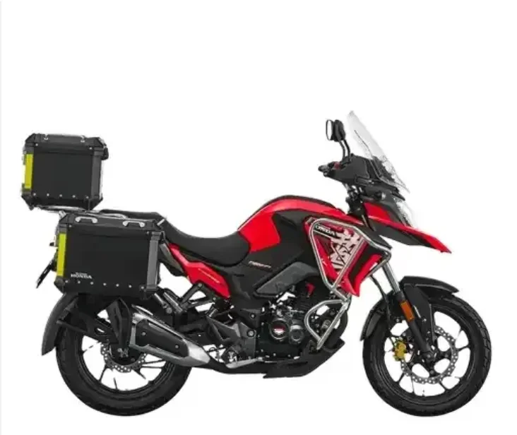NEWLY FACTORY DIRECT SALE Hondas Adventure CB190X XRE Motorcycles