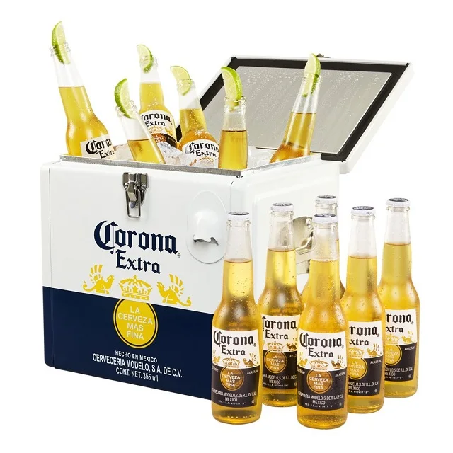 High quality  CORONA EXTRA Beer 330ml/355ml in Bottles low prices