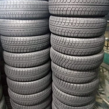 Cheap Used Tyres in stock /Premium Grade Used Car Tires for Sale