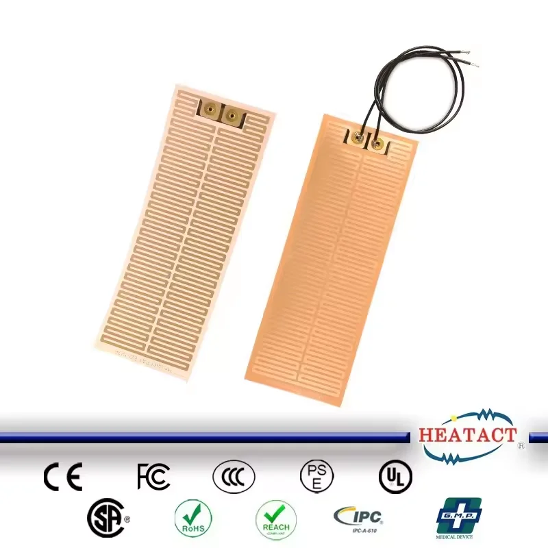 High Frequency Electric Heater with Adjustable Thermostat for Commercial and Household Use