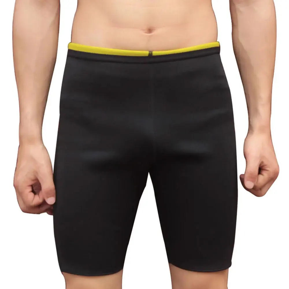 Neoprene Shorts 2mm Wetsuit Pants Neoprene Diving Shorts High Quality Custom Neoprene Short One Piece Diving Wetsuit for Men