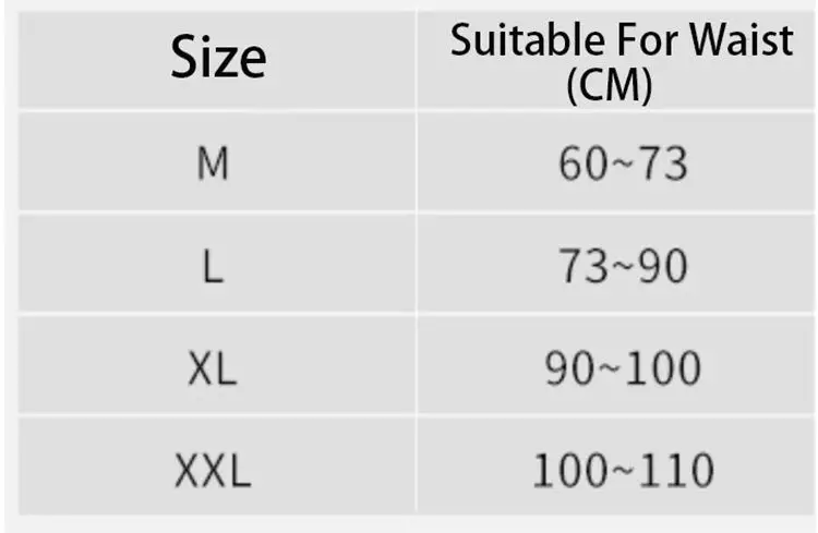 Therapy Medical Waist Lumbar Support Back Brace Stone Magnet Magnetic Tourmaline Belt