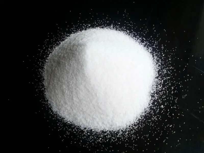 Certified Raw Material Fine Silica Glass Grade Quartz Powder 100% Pure Silica Powder