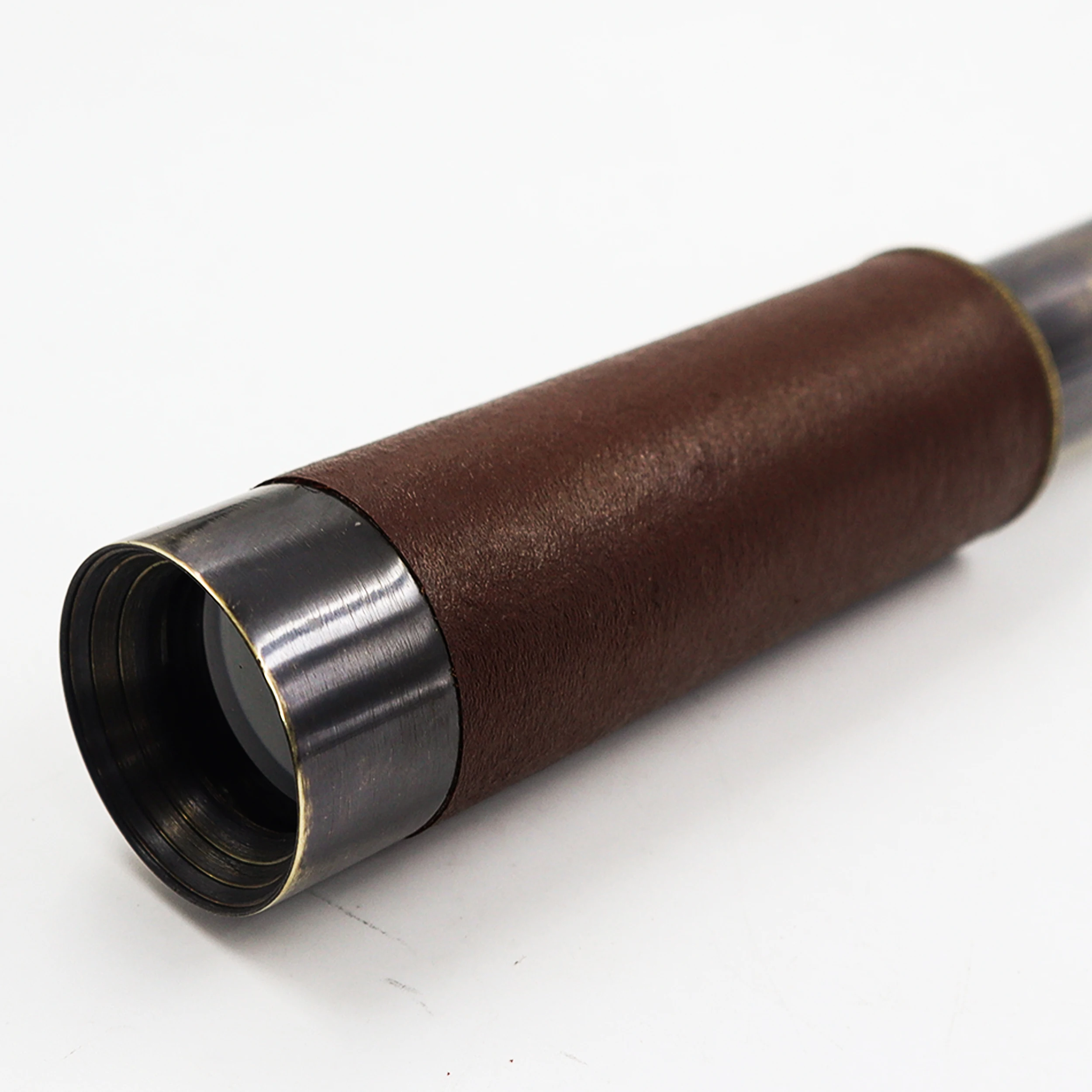 Brass Working Telescope Engraved Telescope Custom Spy Glasses Graduation Day Gift Fathers Day Gift