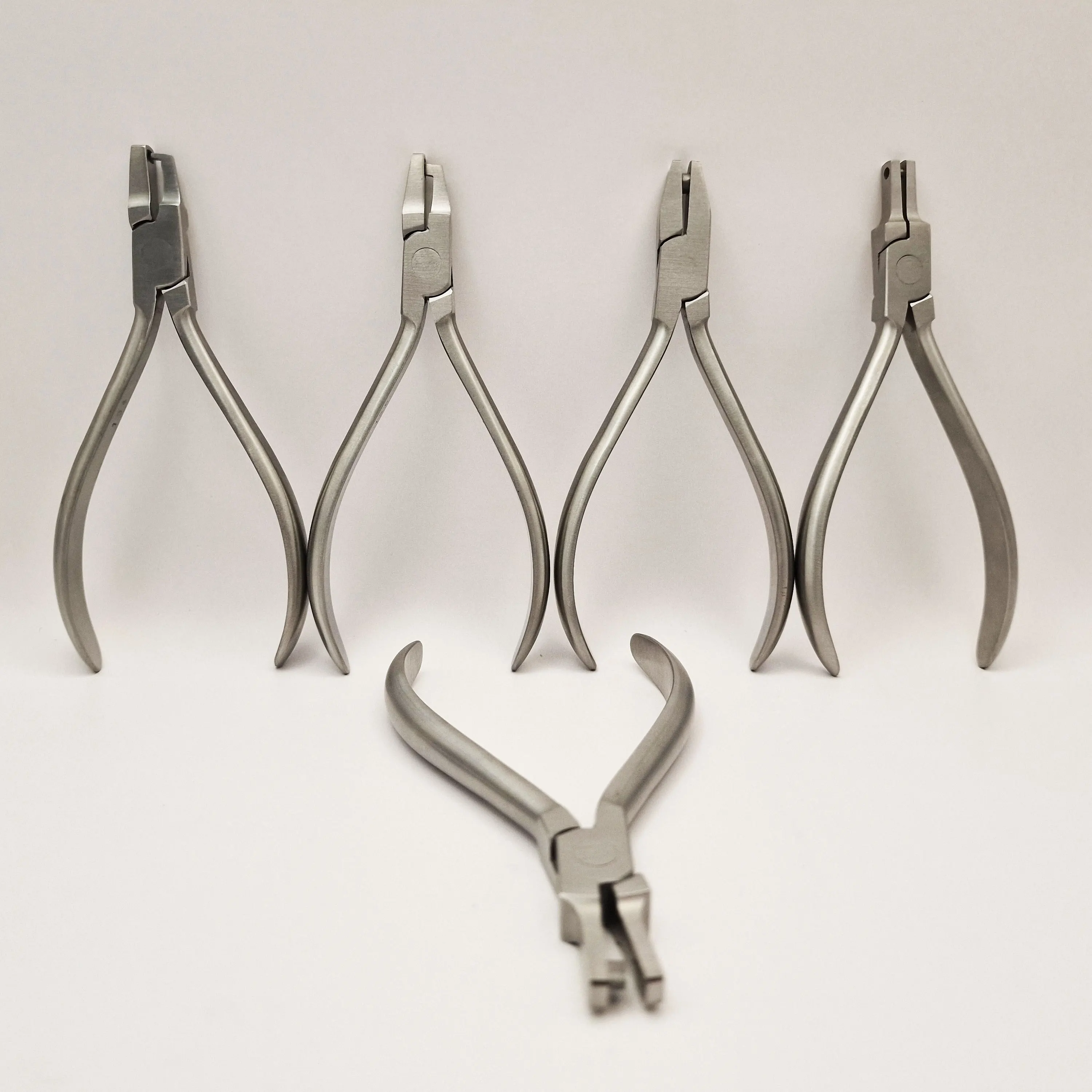 orthodontic pliers for clear teeth aligners Thermal Forming Pliers