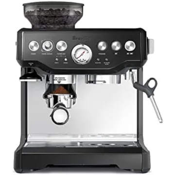 Super Sales For New Brevilles BES840XL BES870BSS BES870XL Coffee Machine