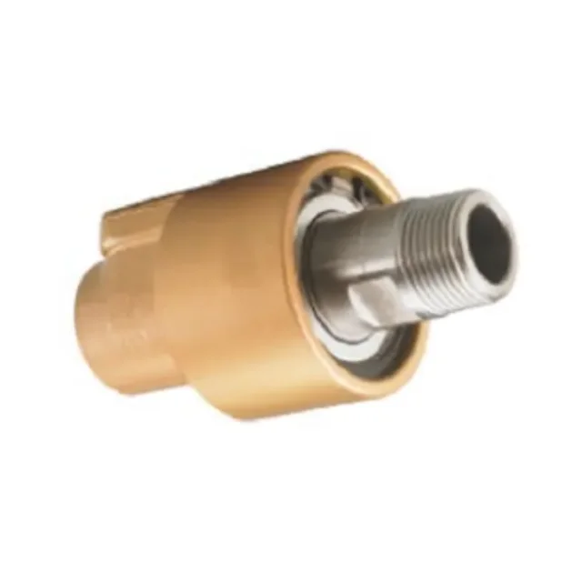 Taiwan Fitting NWA Air Hydraulic Rotary Joints Part