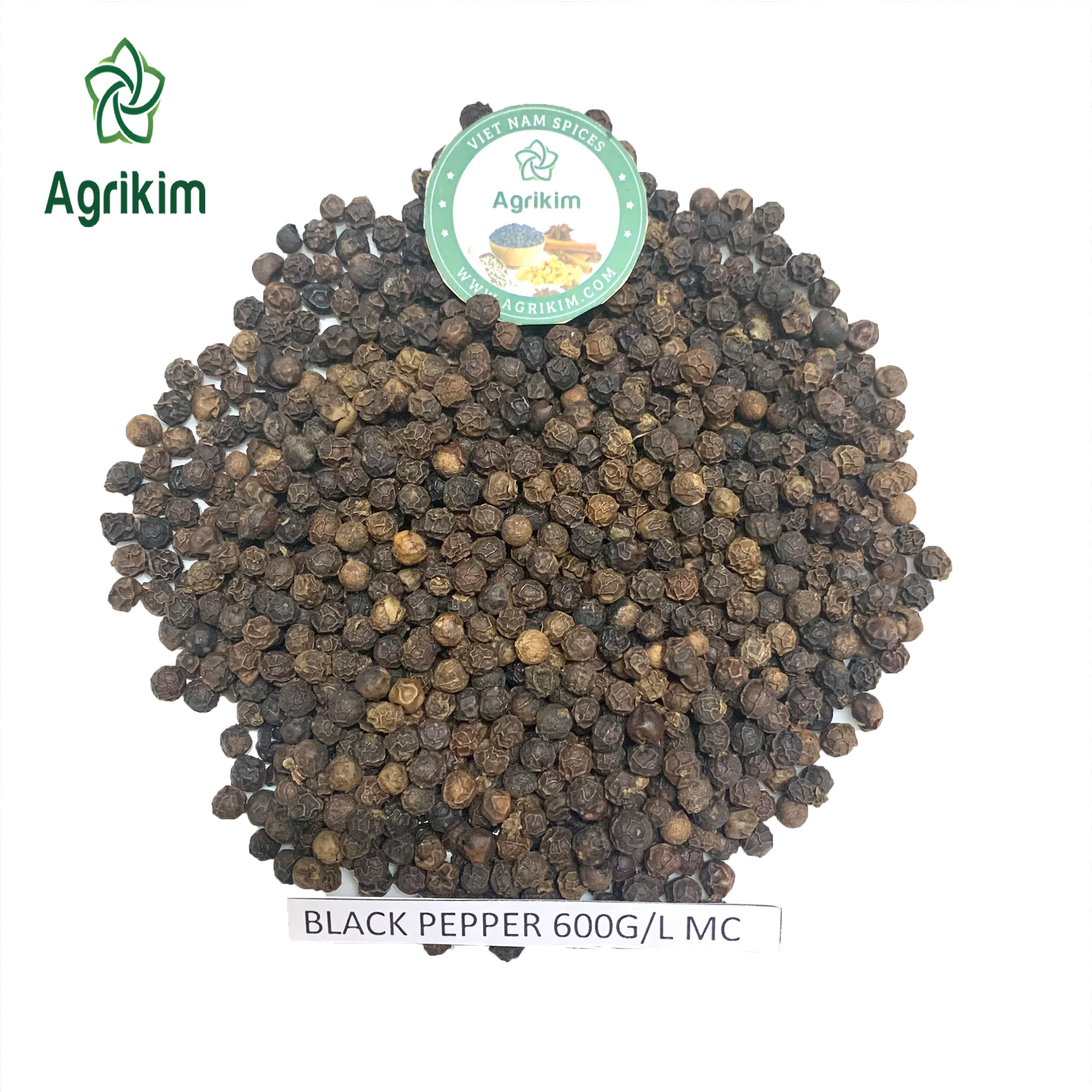 [Reliable manufacturer] Fully certified black pepper whole Machine clean/ASTA with the best price and full certifications
