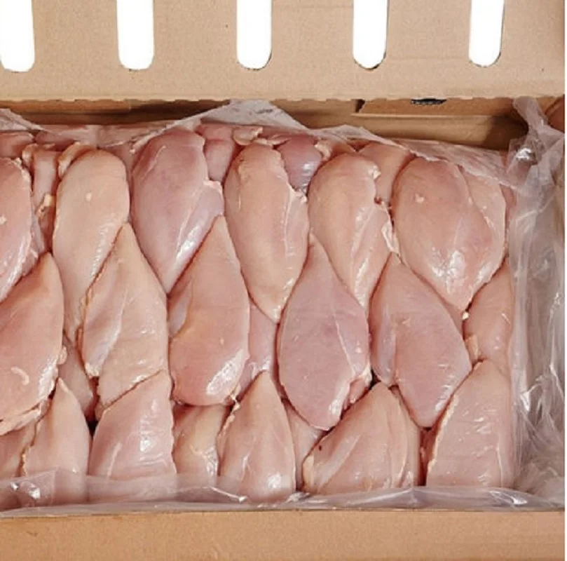 Popular factory Processed frozen chicken From Brazil