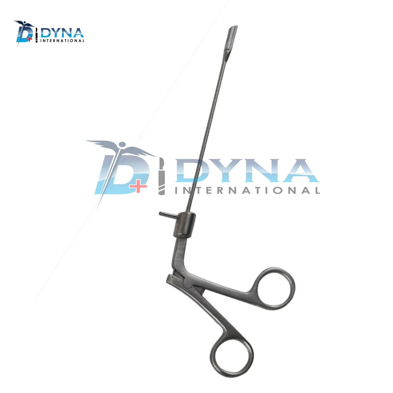 Нержавеющая сталь высокое качество вращающаяся спина прикусывающая носовую пазуху хирургические щипцы инструмент для захвата