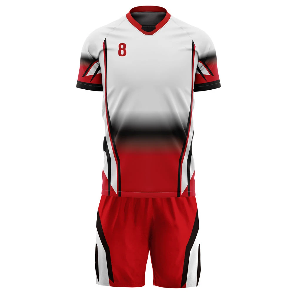 Custom logo sportswear 100% polyester sublimated custom multi color rugby shirt custom rugby uniforms lightwiet uniforms