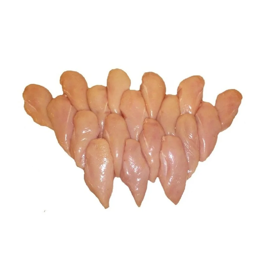 Top quality Frozen Chicken breast and fillet