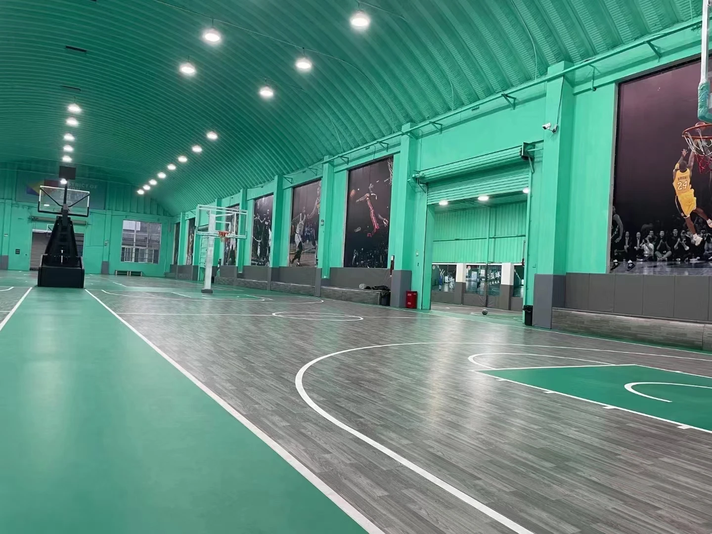 Cheap Wood Design Glue Down Commercial 1.5mm 2mm Self Adhesive LVT Luxury Plastic Tiles plank Vinyl floor pvc prices