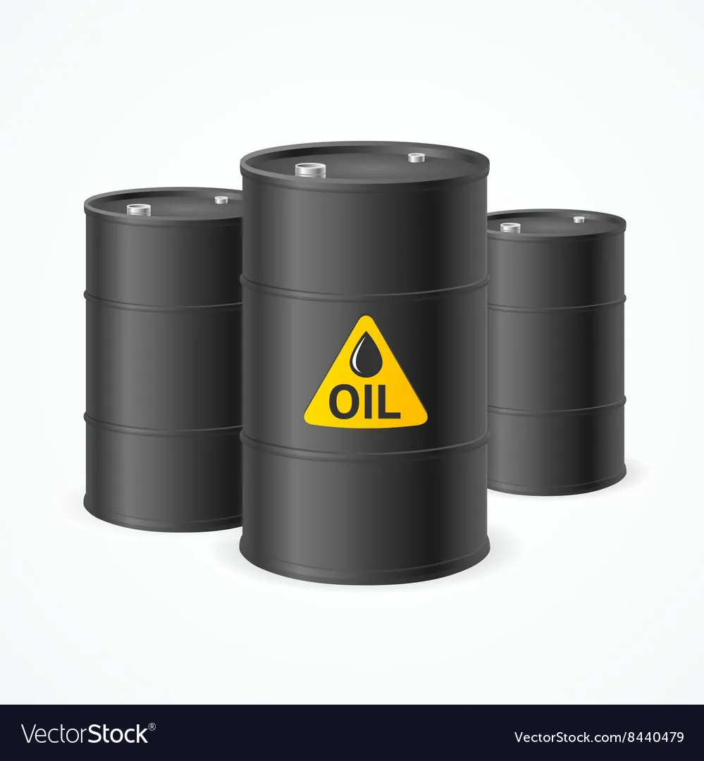 Дизельный газойль EN590