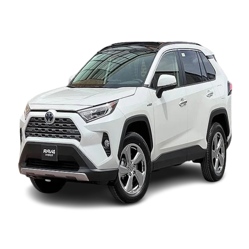 Купите 2020 TOYOTA RAV4 HYBRID дешево б/у 2019 продукция на продажу