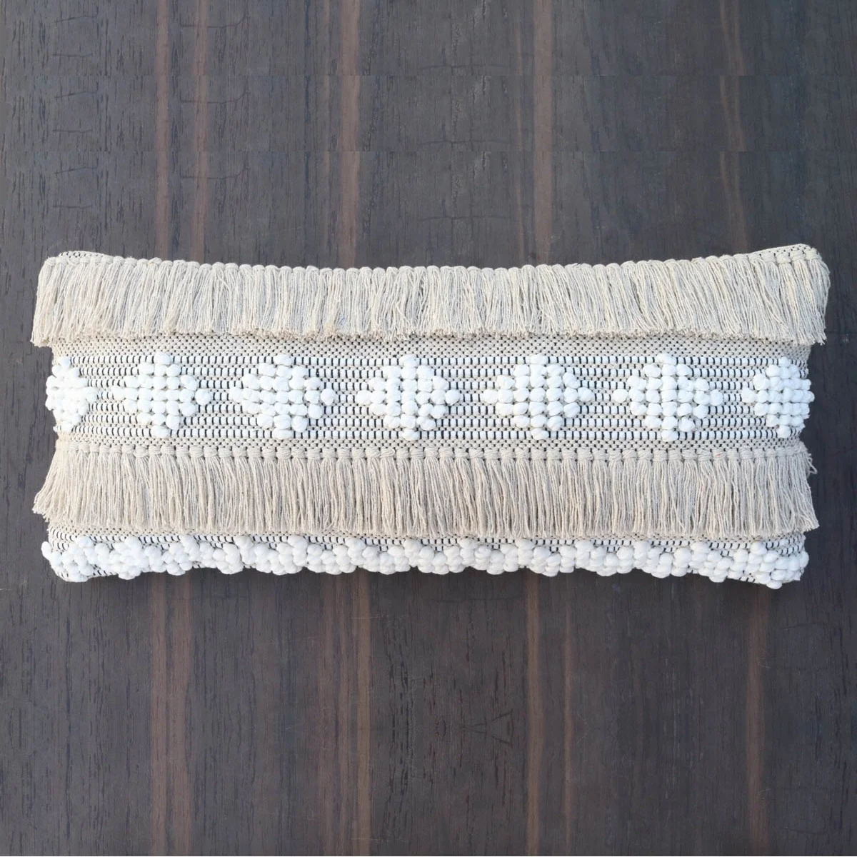 Bohemian Decorative Cushion Woven Throw Pillow Covers Decorative Cushion Sofa Cushion